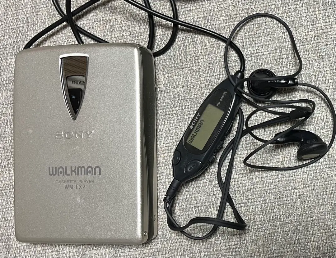 2026年最新】SONY WM-D6C ウォークマン プロフェッショナルの人気