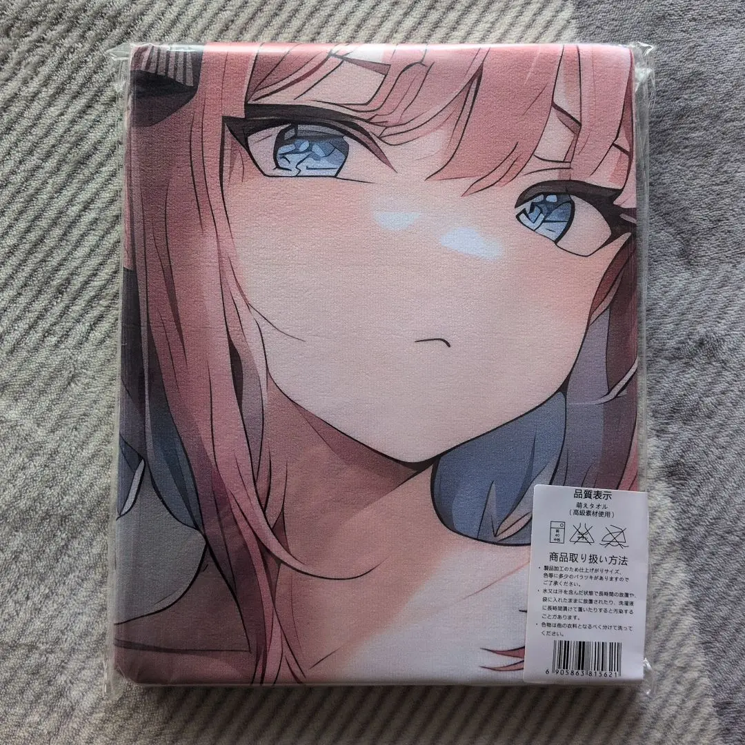 2026年最新】 バスタオル タペストリー 中野三玖の人気アイテム - メルカリ