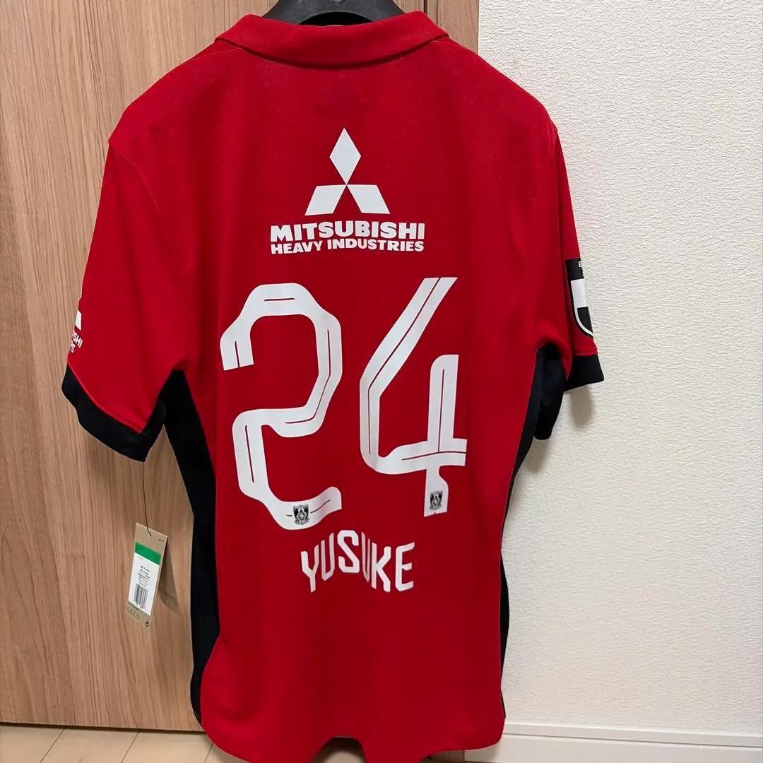 2026年最新】松尾佑介 ユニフォームの人気アイテム - メルカリ