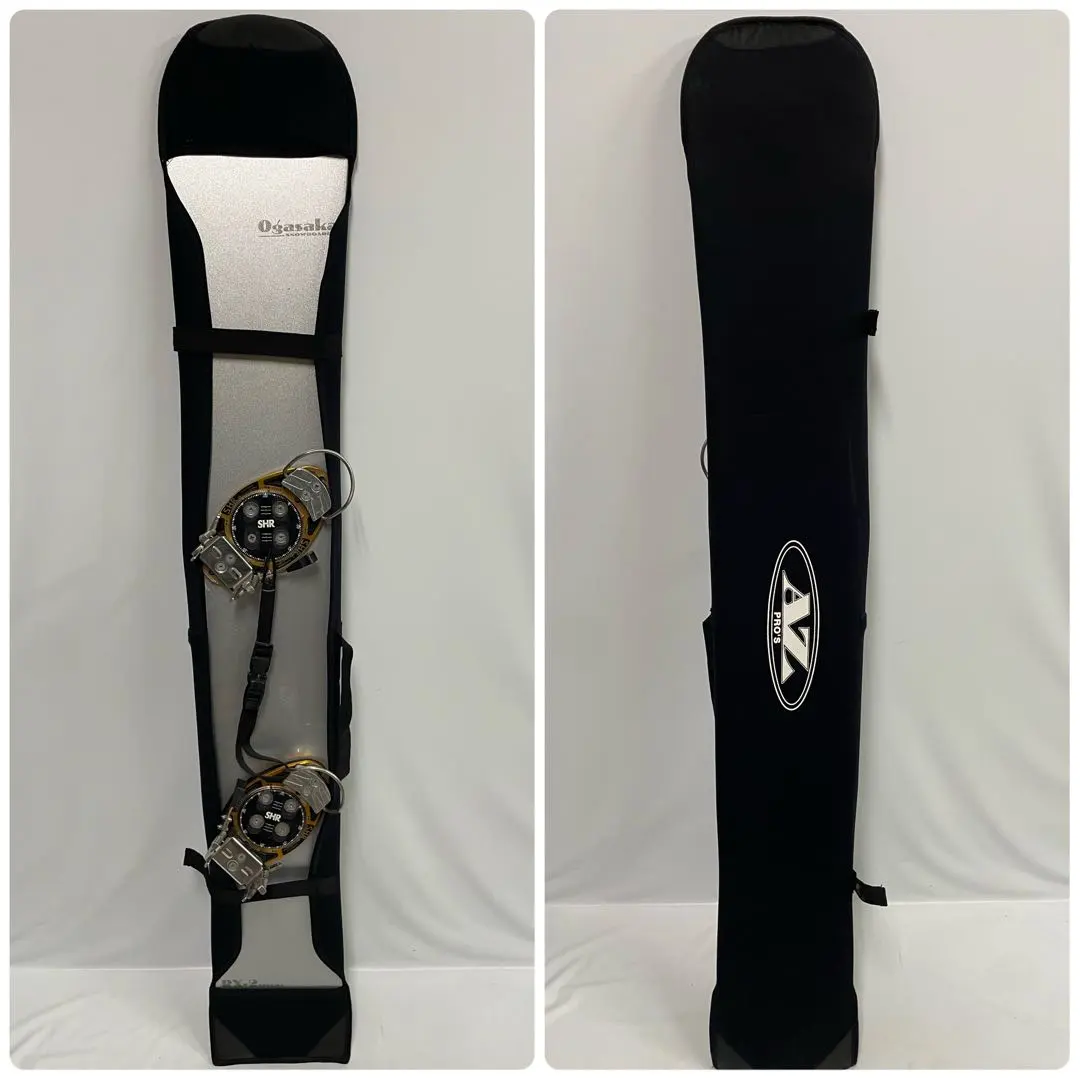 2026年最新】shr アルペンスノーボードの人気アイテム - メルカリ