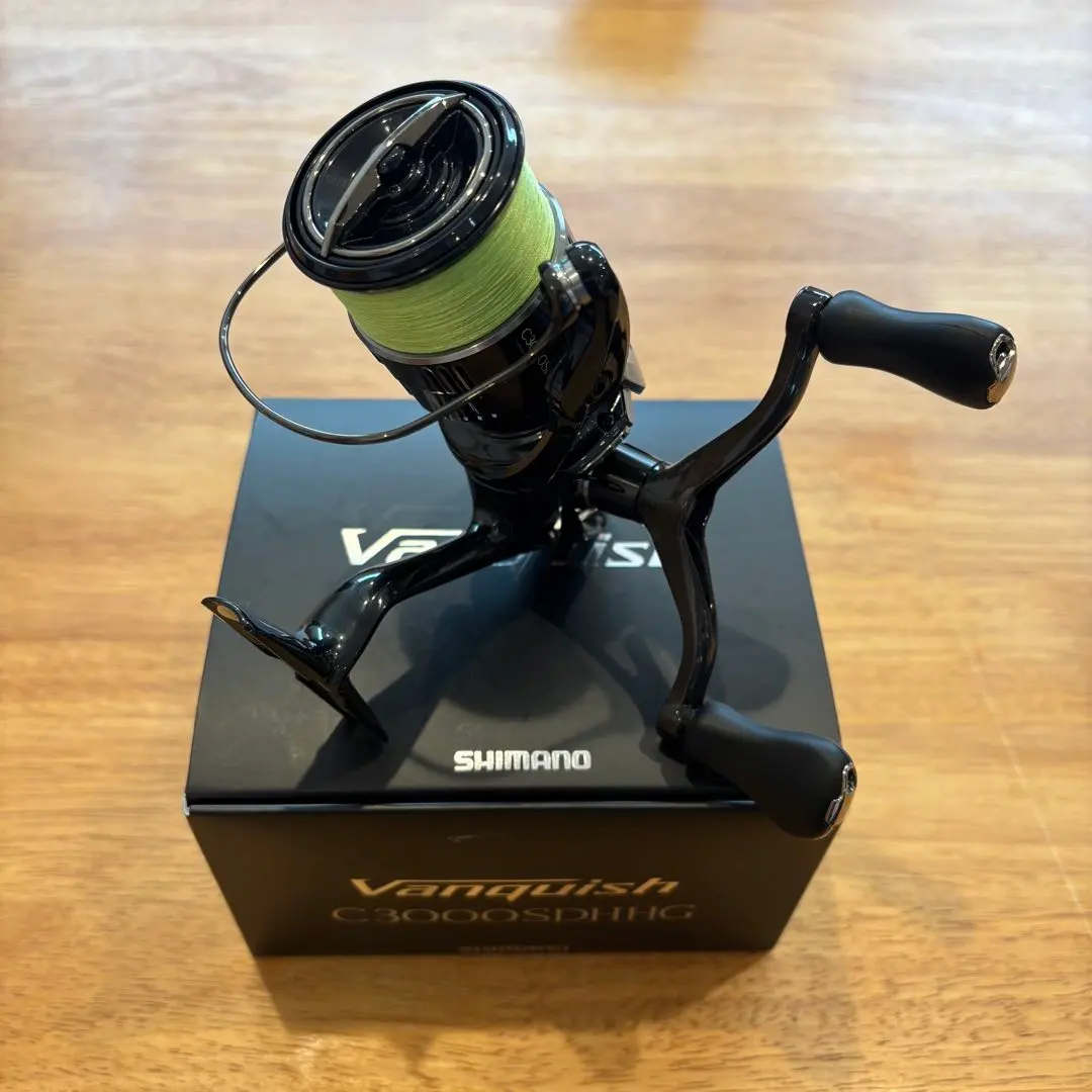 2026年最新】ヴァンキッシュ c3000sdh 19の人気アイテム - メルカリ