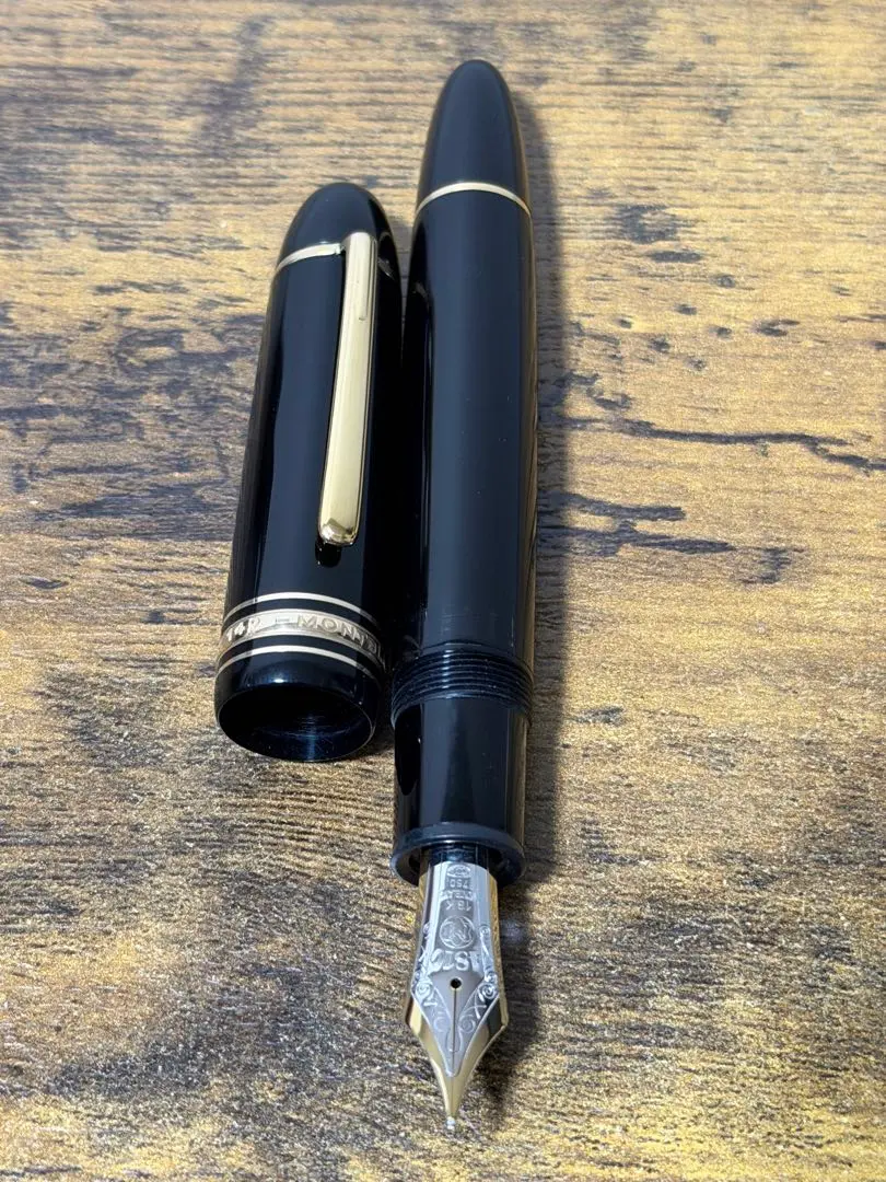 2026年最新】モンブラン ヘミングウェイの人気アイテム - メルカリ