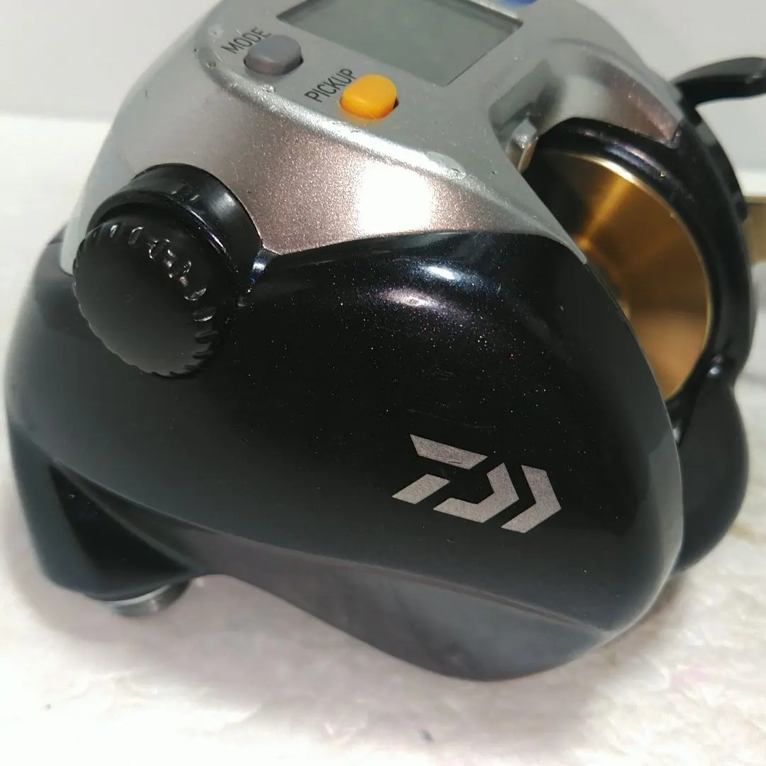 2026年最新】ダイワ リール レオブリッツ S500の人気アイテム - メルカリ