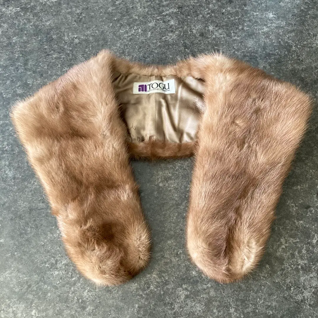 2026年最新】TOHOMINKの人気アイテム - メルカリ