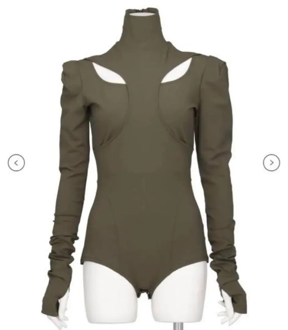 2026年最新】fetico ボディスーツの人気アイテム - メルカリ