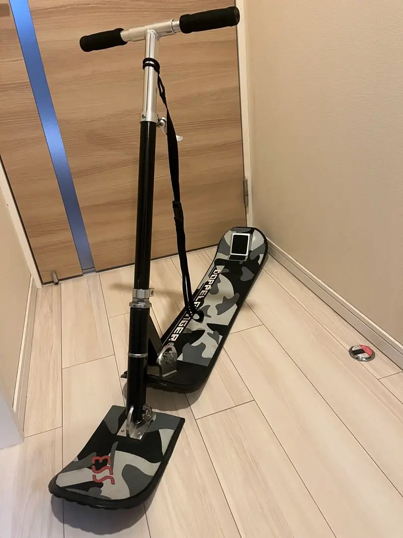 2026年最新】ドッペルギャンガー スノースクートの人気アイテム - メルカリ