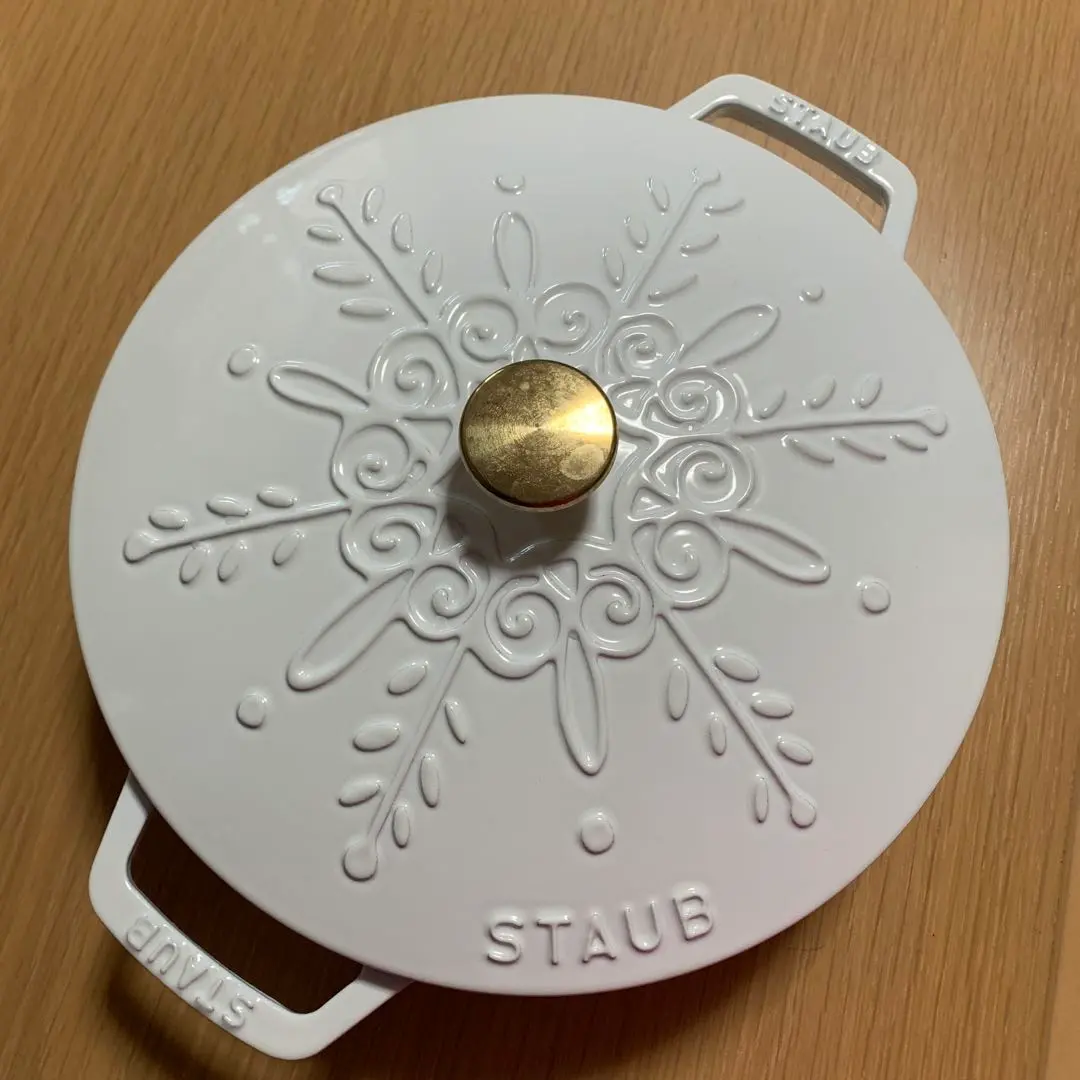 2026年最新】スノーフレーク ストウブの人気アイテム - メルカリ
