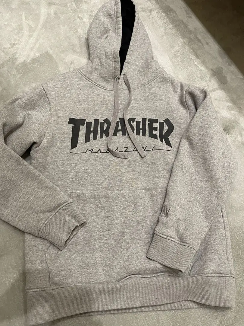 2026年最新】thrasher aaの人気アイテム - メルカリ