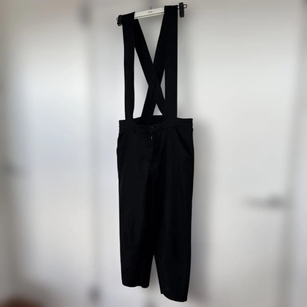 2026年最新】black comme des garcons サロペットの人気アイテム