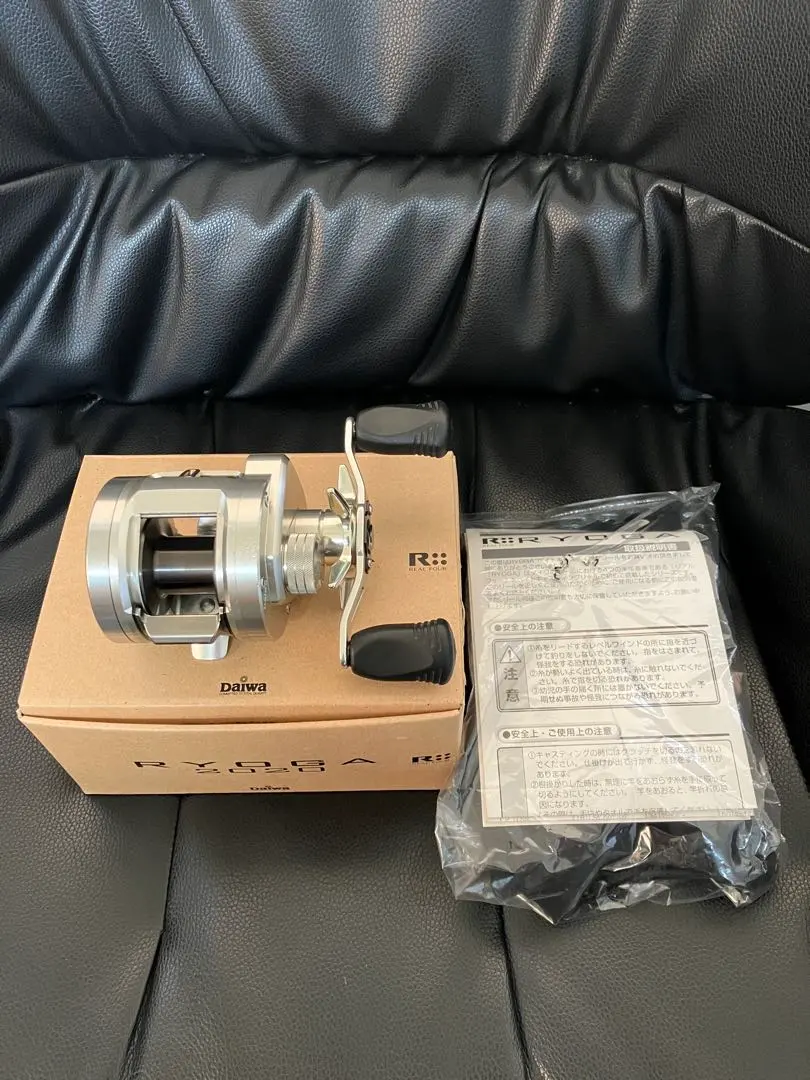 2026年最新】ダイワリョウガ2020HLの人気アイテム - メルカリ