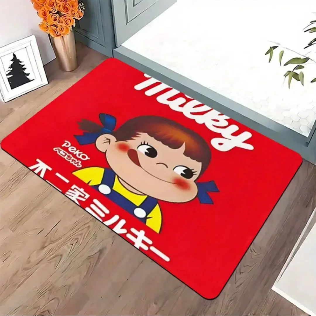 2026年最新】不二家_ペコちゃんマットの人気アイテム - メルカリ