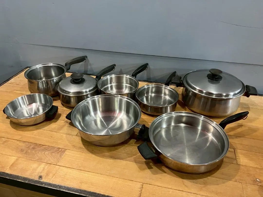 2026年最新】パーマネント鍋の人気アイテム - メルカリ