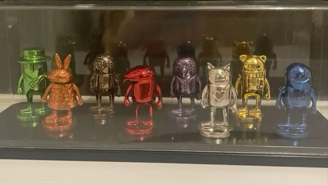 2026年最新】米津玄師 メタルフィギュアの人気アイテム - メルカリ