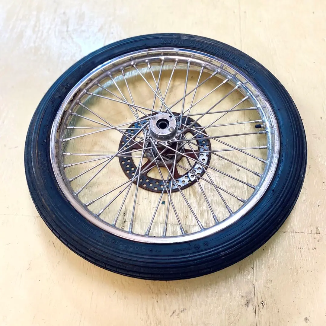 2026年最新】21インチ ショベルの人気アイテム - メルカリ