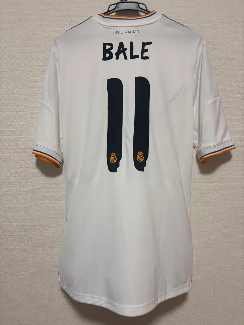 2026年最新】トッテナム ユニフォーム ベイルの人気アイテム - メルカリ