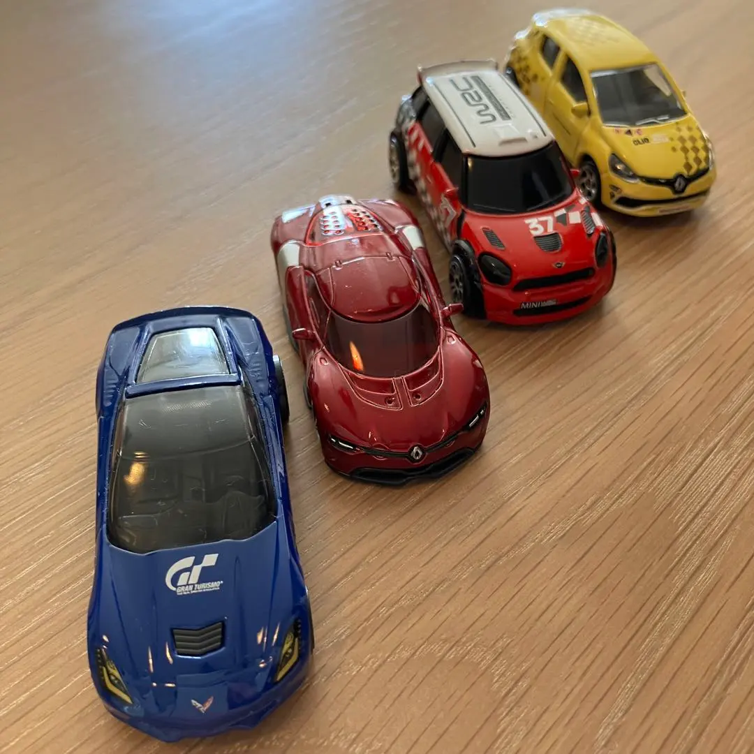 2026年最新】トミカ GRAN TURISMO 2の人気アイテム - メルカリ