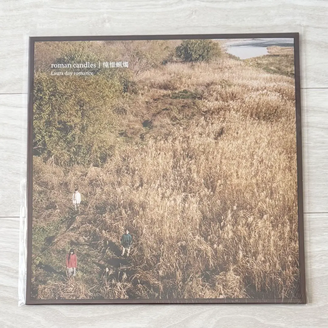 2026年最新】laura day romance レコードの人気アイテム - メルカリ
