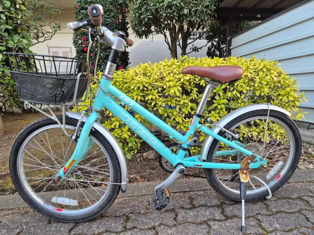 2026年最新】ルイガノ 20 子供の人気アイテム - メルカリ