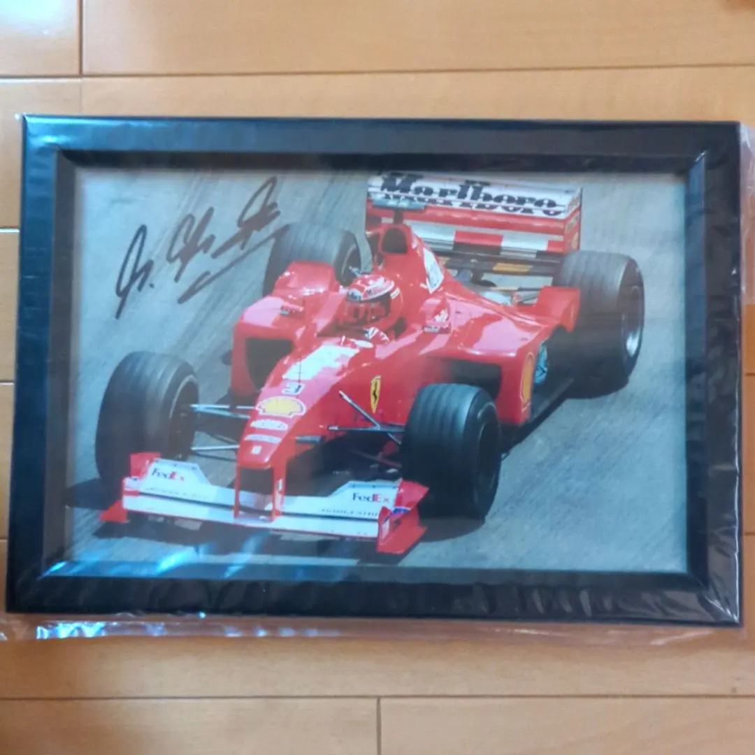 2026年最新】シューマッハ サインの人気アイテム - メルカリ