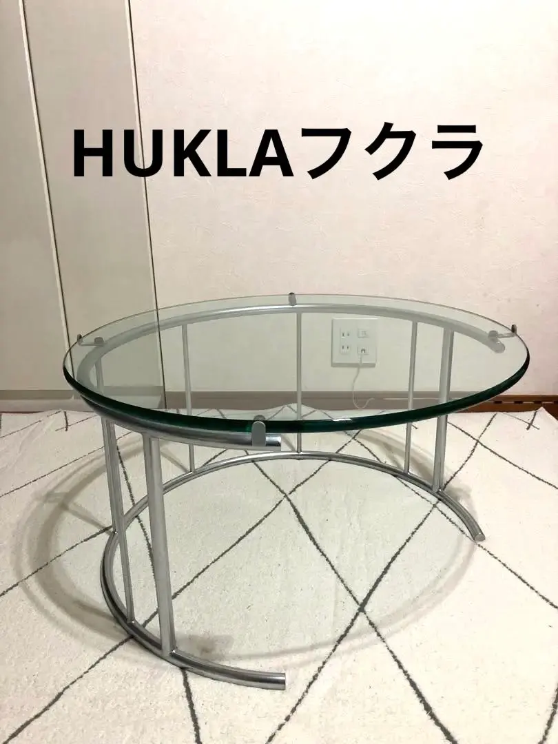 2026年最新】フクラ ガラステーブルの人気アイテム - メルカリ