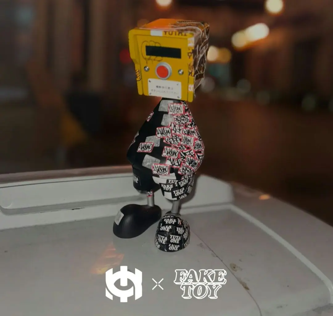 2026年最新】FAKETOY walkerの人気アイテム - メルカリ