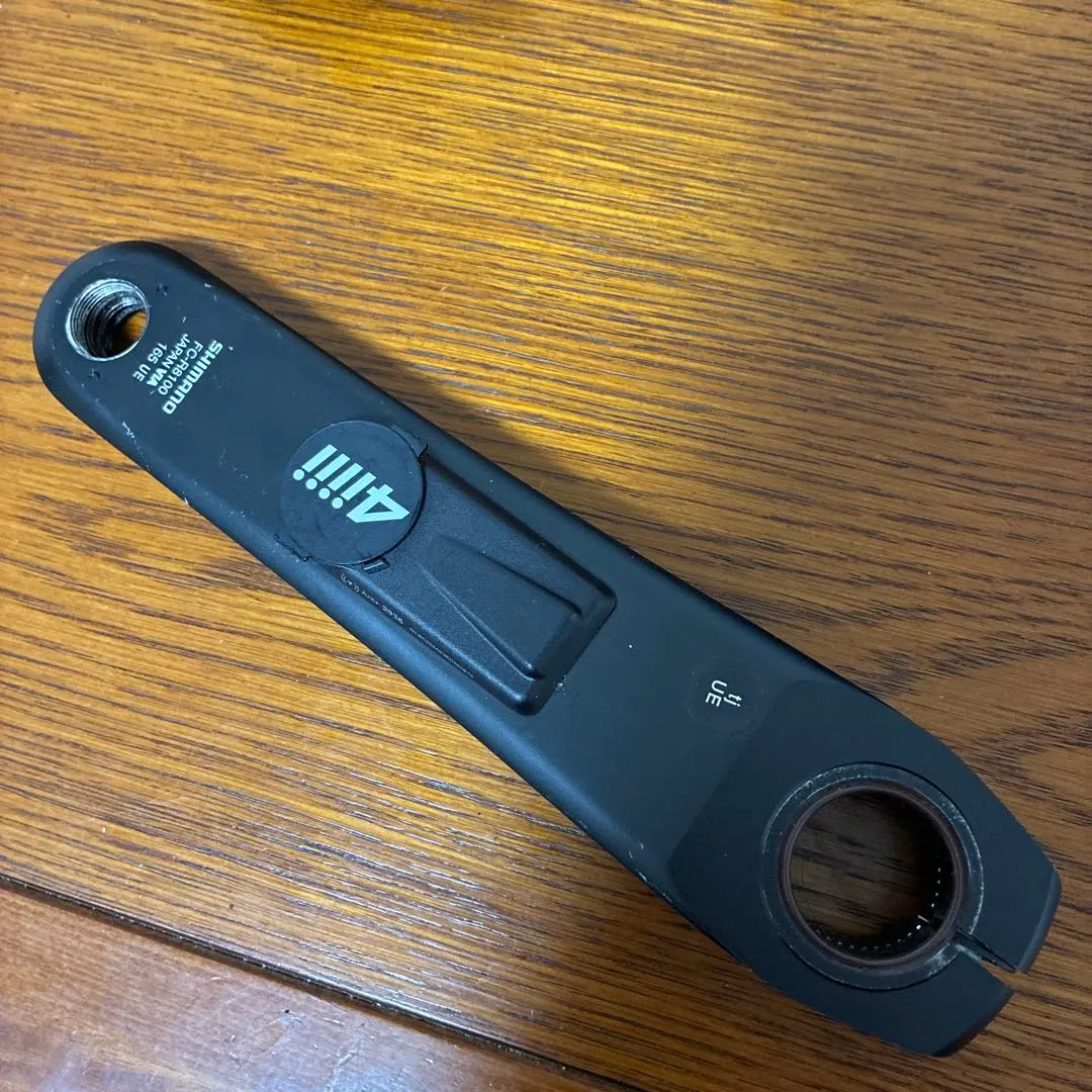 2026年最新】4iiii パワーメーター 165の人気アイテム - メルカリ