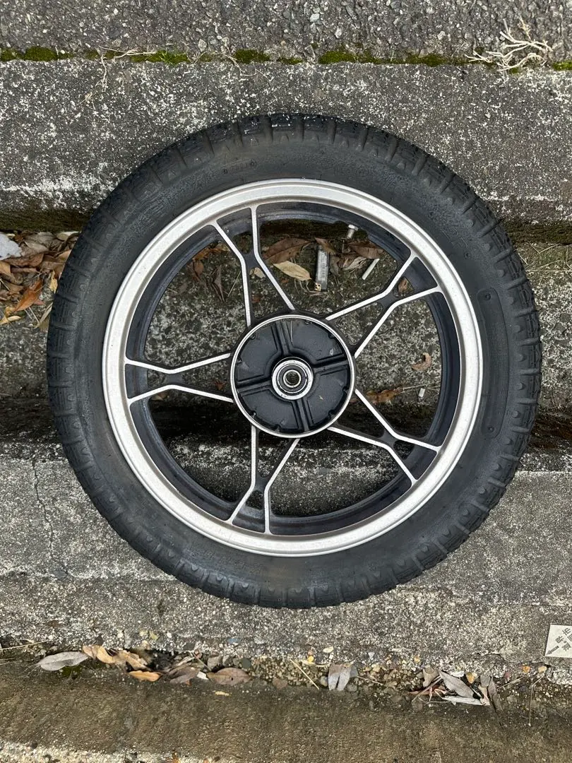 2026年最新】gn125 ホイールの人気アイテム - メルカリ