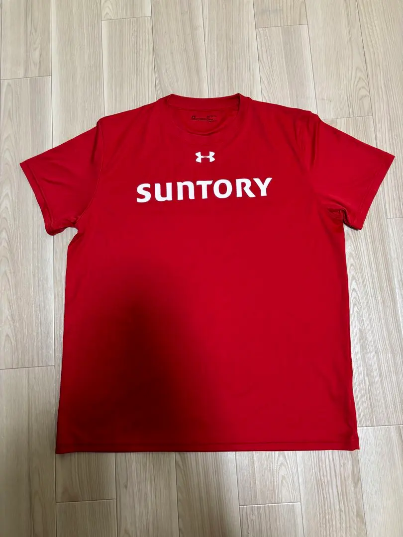 2026年最新】サントリーサンバーズ tシャツの人気アイテム - メルカリ