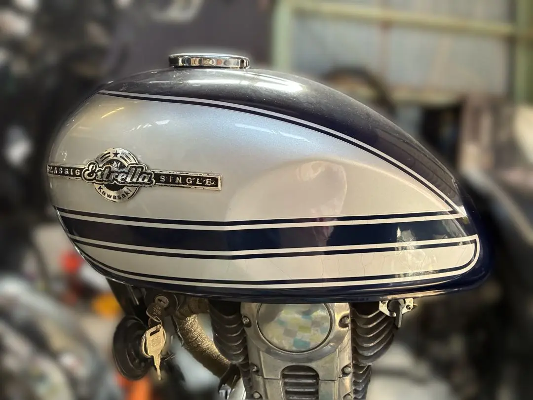 2026年最新】エストレヤ250 タンクの人気アイテム - メルカリ