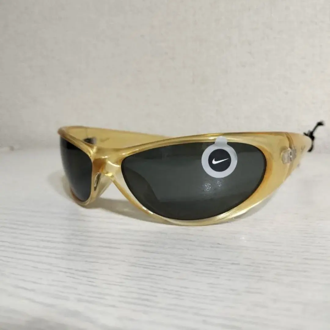 2026年最新】nike サングラス y2kの人気アイテム - メルカリ