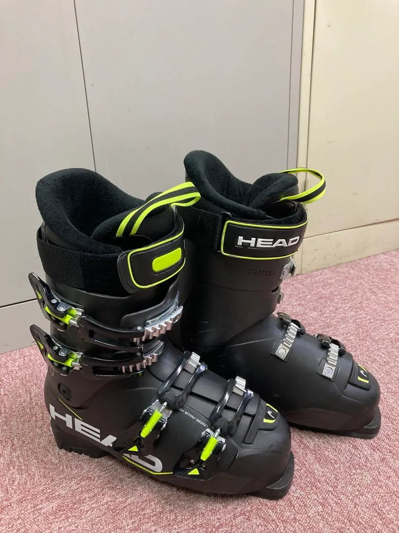 2026年最新】head next edge 70の人気アイテム - メルカリ