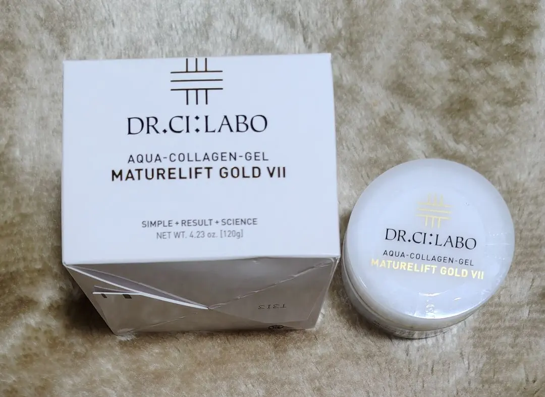 2026年最新】マチュアリフトゴールド ドクターシーラボの人気アイテム