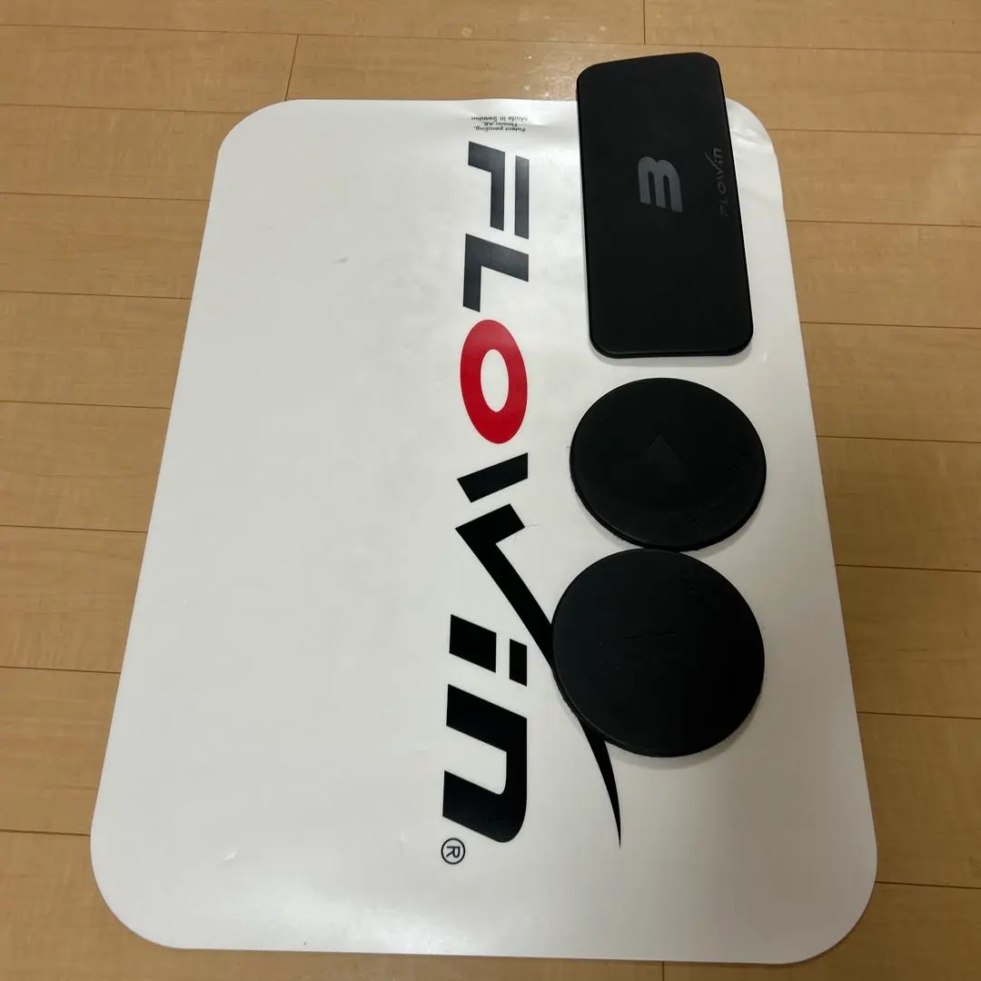 2026年最新】flowin トレーニングの人気アイテム - メルカリ