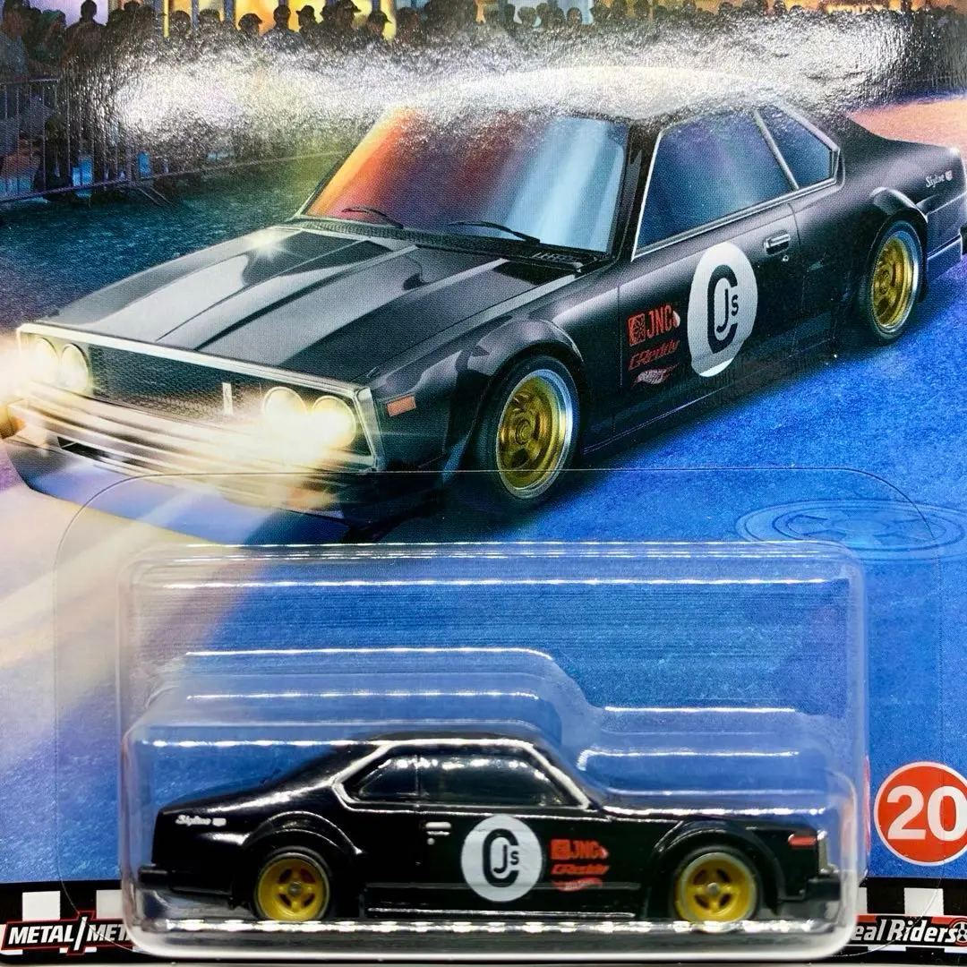 2026年最新】ホットウィールセブンイレブン限定の人気アイテム - メルカリ