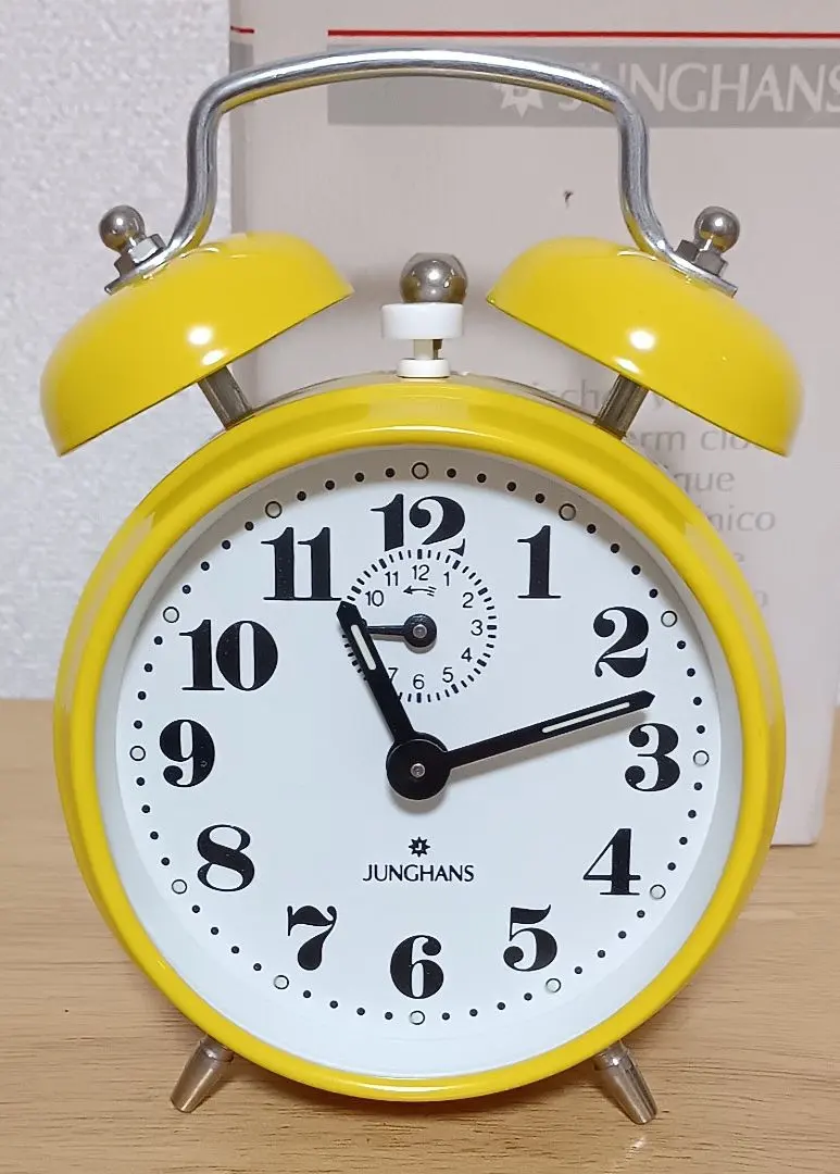 2026年最新】ユンハンス 置時計の人気アイテム - メルカリ