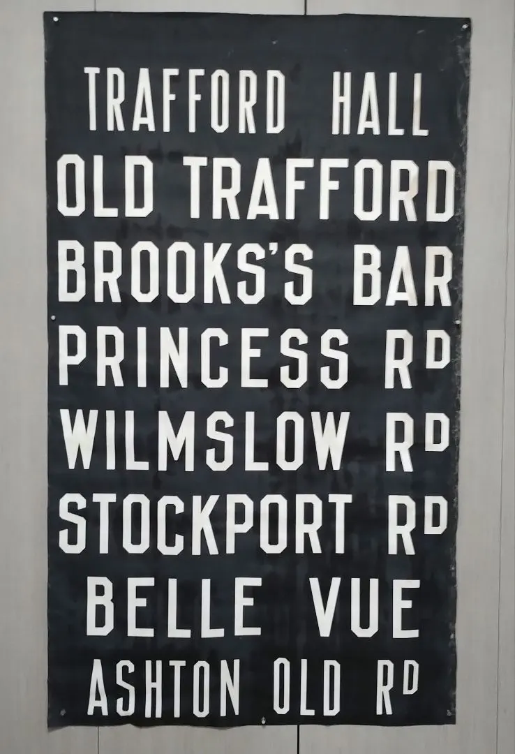 2026年最新】バスロールサイン ヴィンテージの人気アイテム - メルカリ