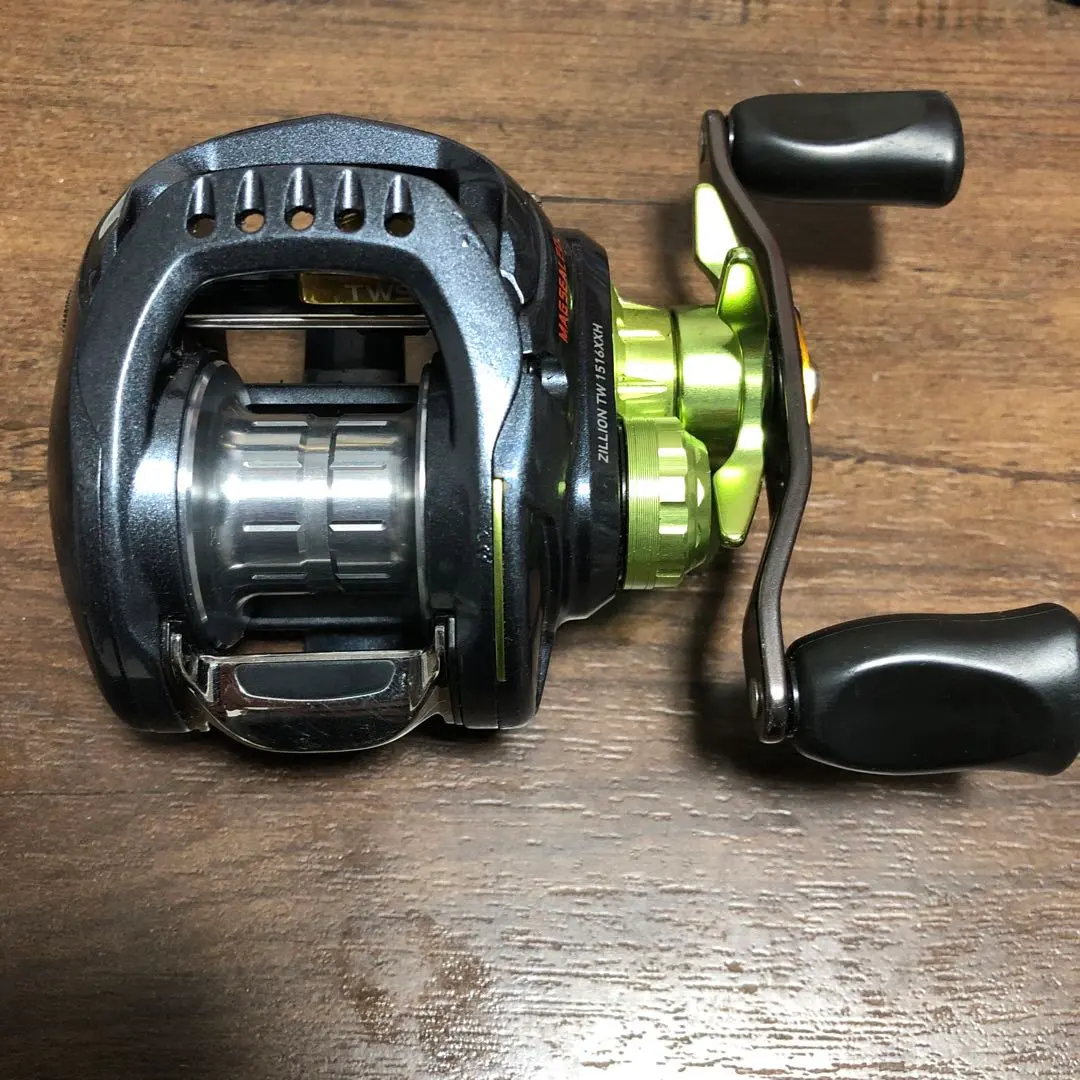 2026年最新】ジリオン tw 1516の人気アイテム - メルカリ