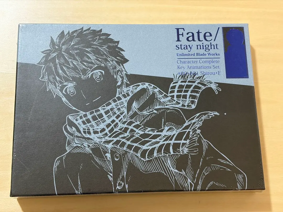 2026年最新】fate key animationの人気アイテム - メルカリ