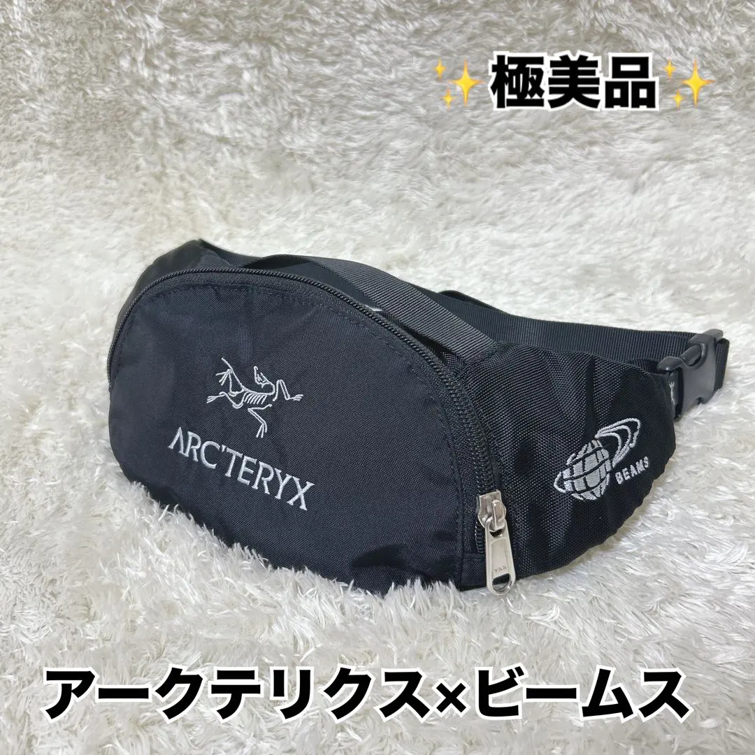 2026年最新】アークテリクス アーバンファニーの人気アイテム - メルカリ