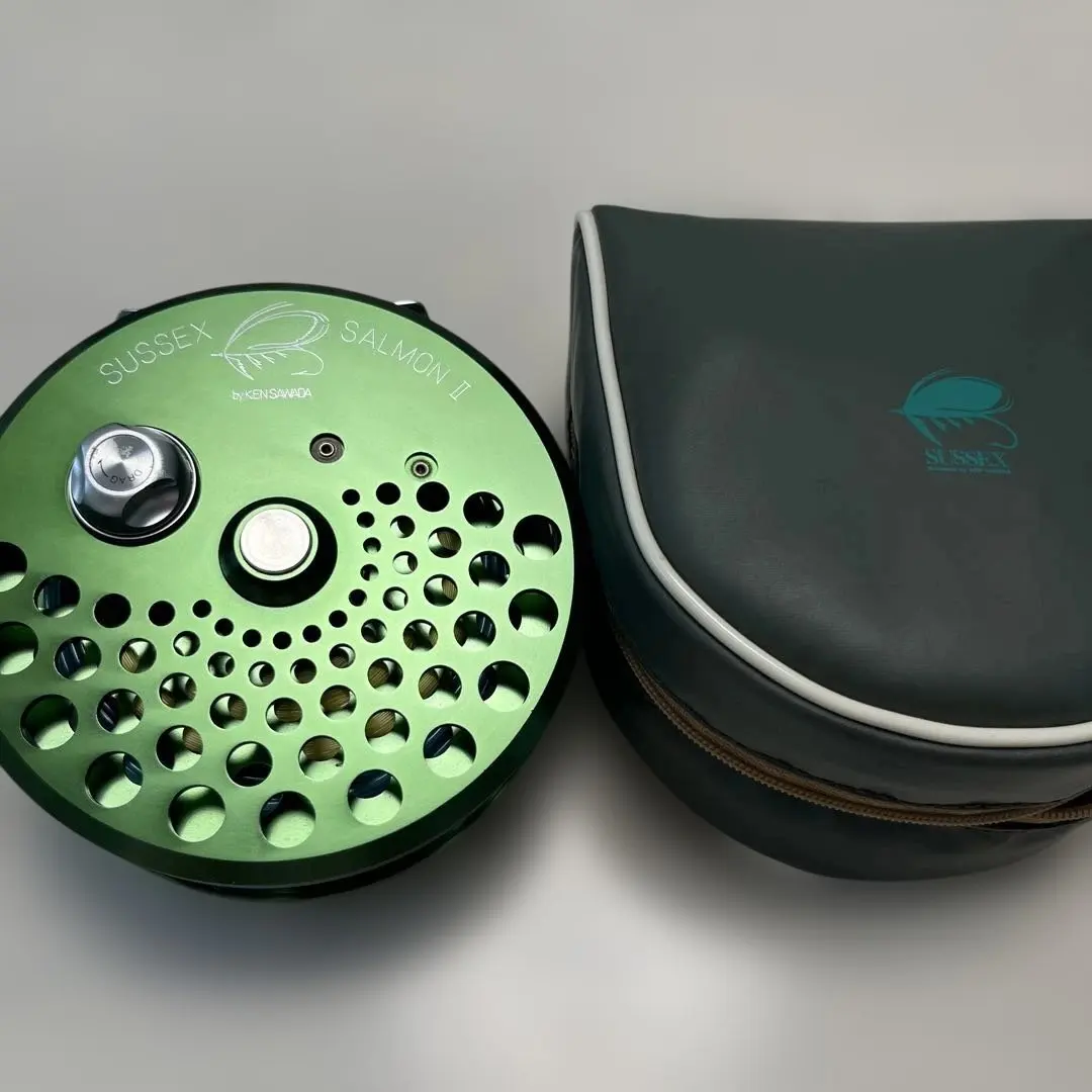 2026年最新】SUSSEX フライリールの人気アイテム - メルカリ
