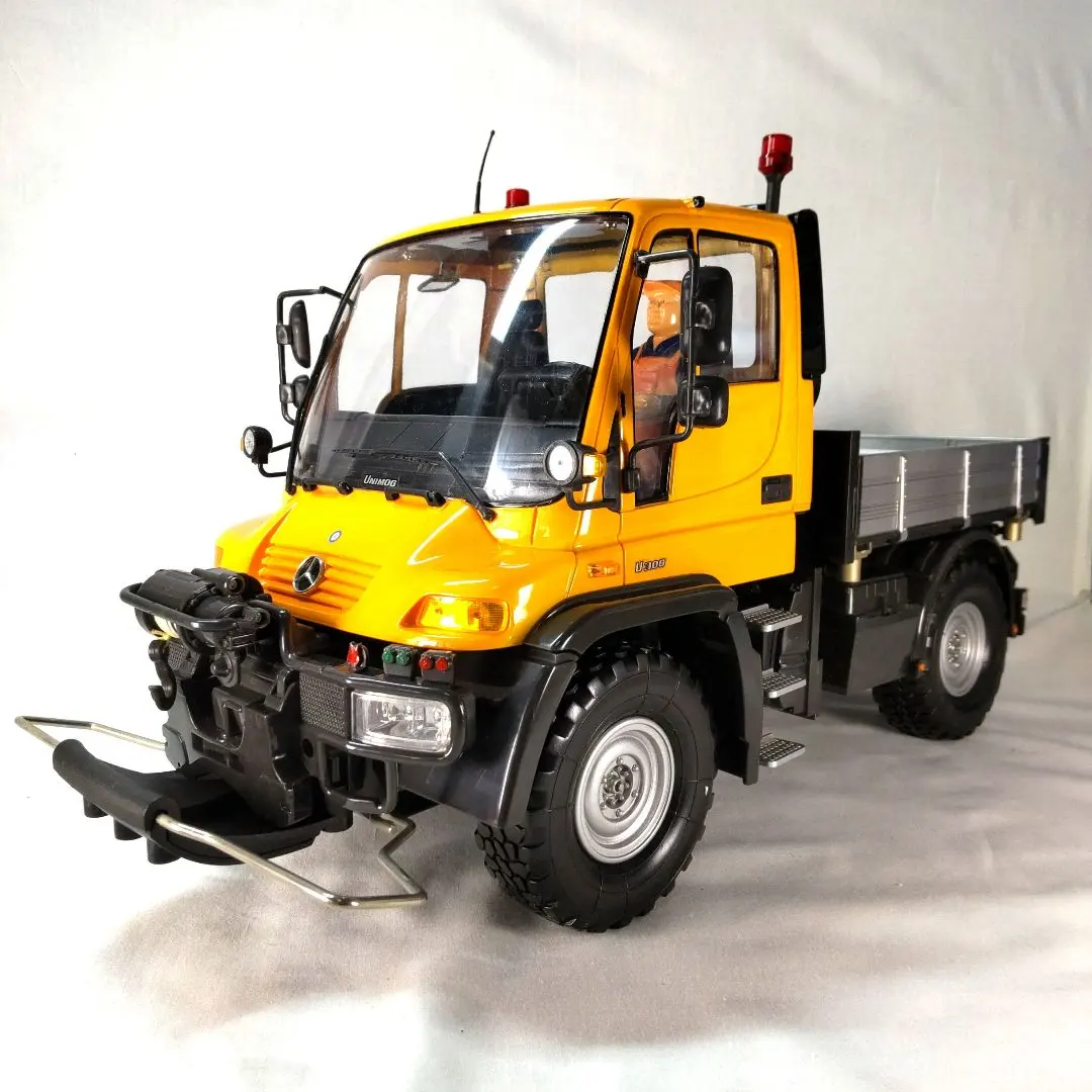 2026年最新】タミヤ ウニモグu300の人気アイテム - メルカリ