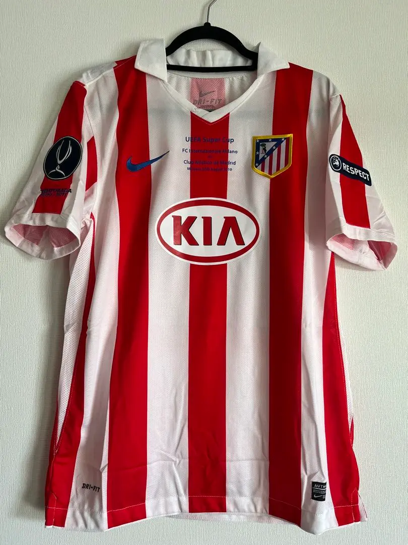 2026年最新】アグエロ ユニフォームの人気アイテム - メルカリ