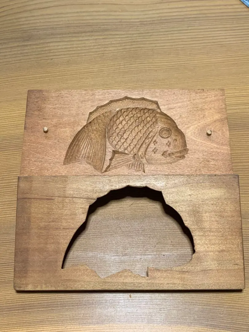 2026年最新】和菓子 木型 鯛の人気アイテム - メルカリ