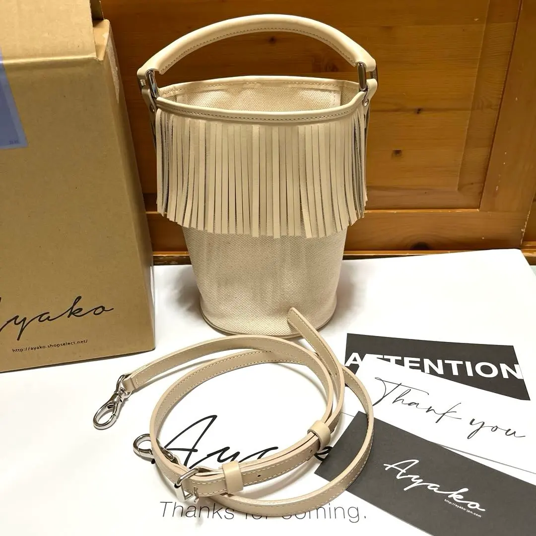 2026年最新】ayako バッグ ポタリの人気アイテム - メルカリ