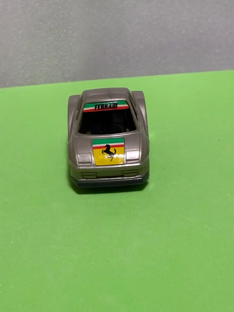 2026年最新】チョロQ テスタロッサの人気アイテム - メルカリ