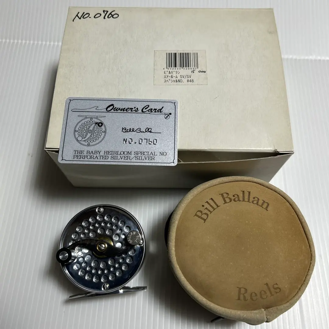 2026年最新】bill ballanの人気アイテム - メルカリ