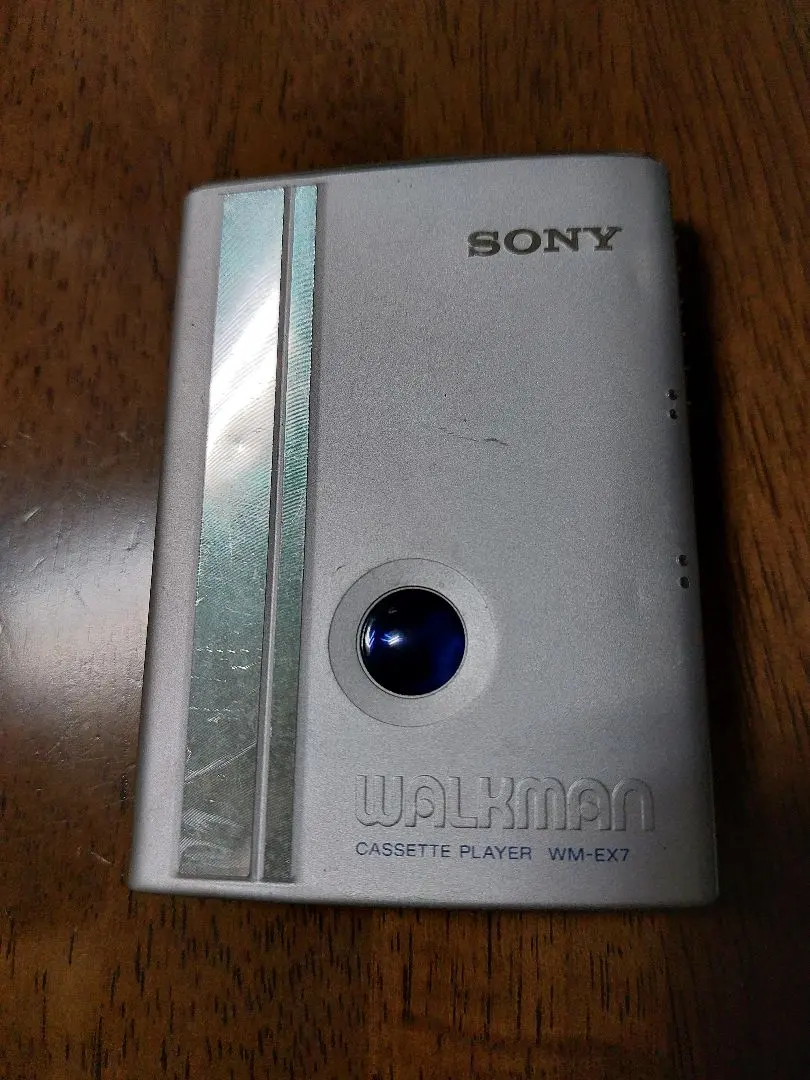 2026年最新】wm-ex7の人気アイテム - メルカリ