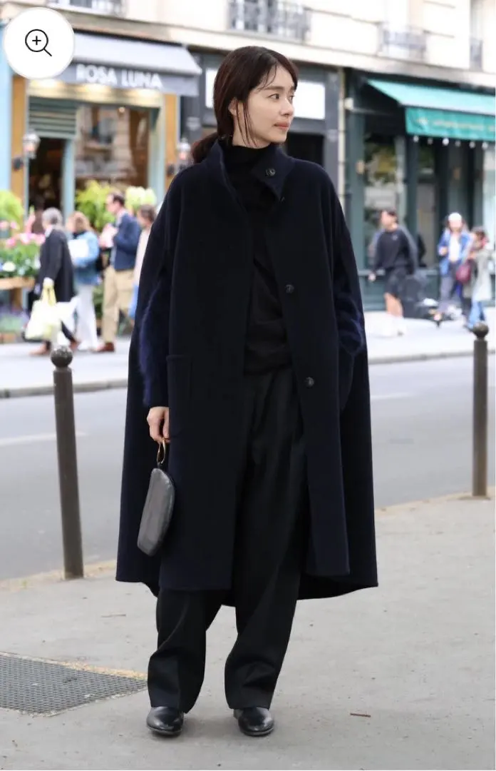 2026年最新】Deres コートの人気アイテム - メルカリ