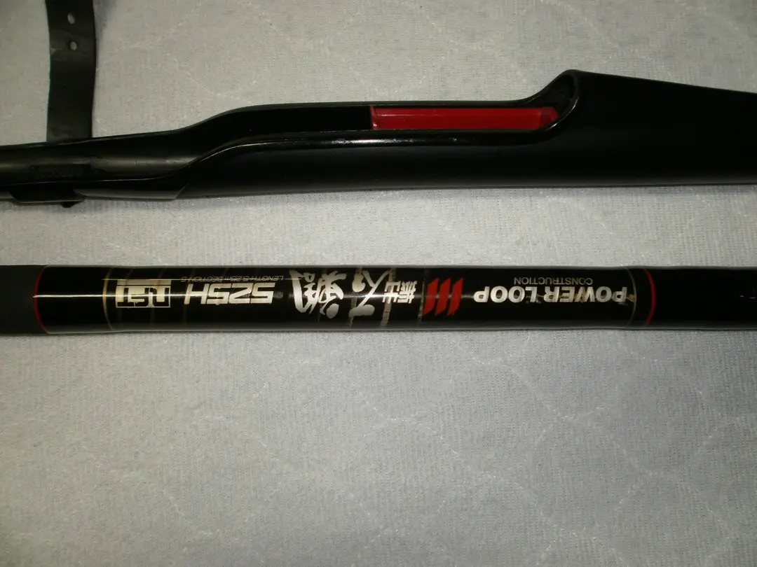 2026年最新】パワーループ アドバンス 石鯛の人気アイテム - メルカリ