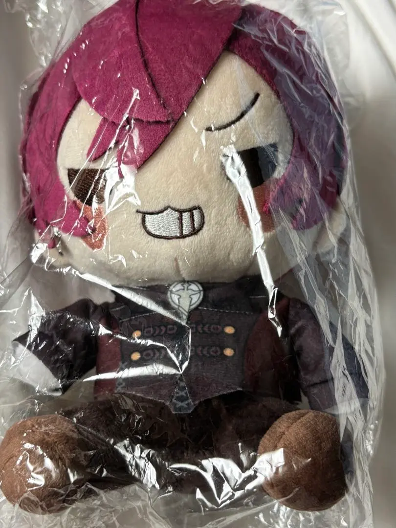 2026年最新】diabolik lovers 逆巻アヤト ぬいぐるみの人気アイテム